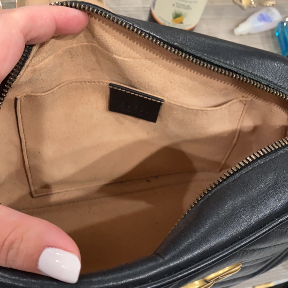 Gucci Mormont - Picture 13 of 17